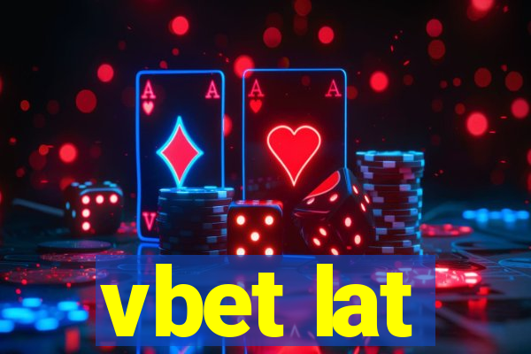 vbet lat