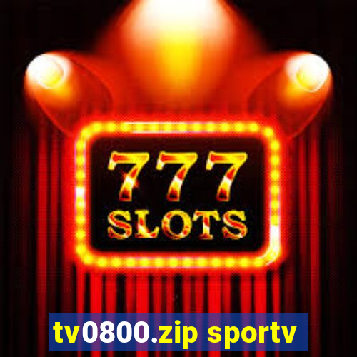 tv0800.zip sportv