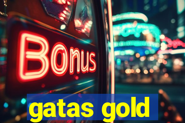 gatas gold