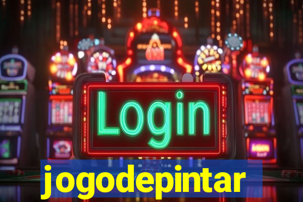 jogodepintar