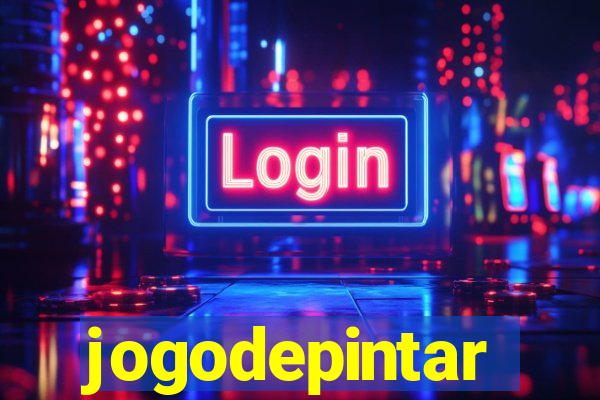 jogodepintar