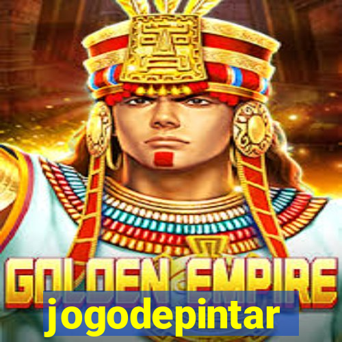 jogodepintar
