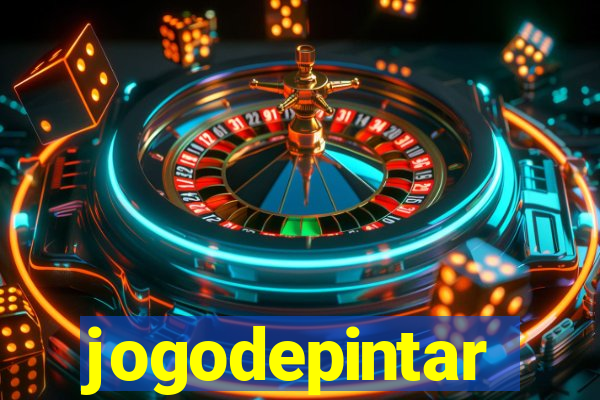 jogodepintar
