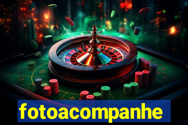 fotoacompanhe