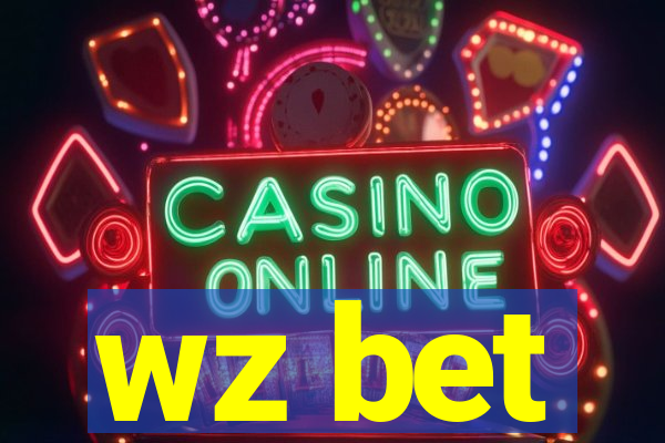wz bet