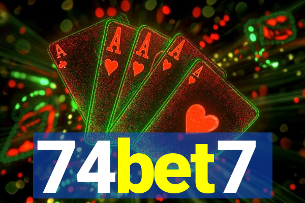 74bet7