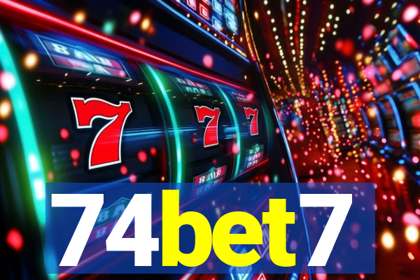 74bet7