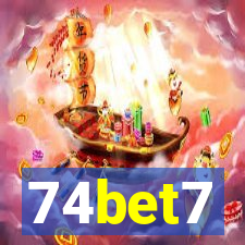 74bet7