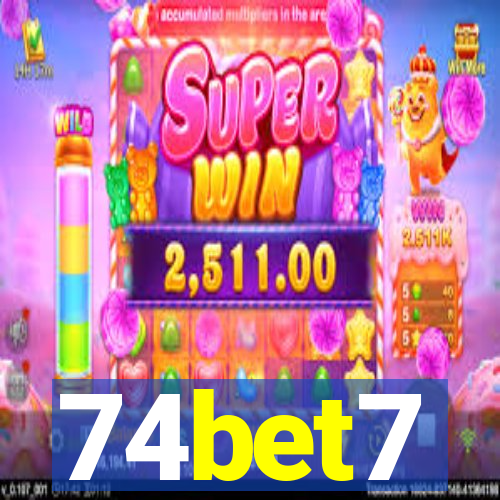 74bet7
