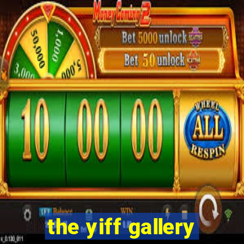 the yiff gallery