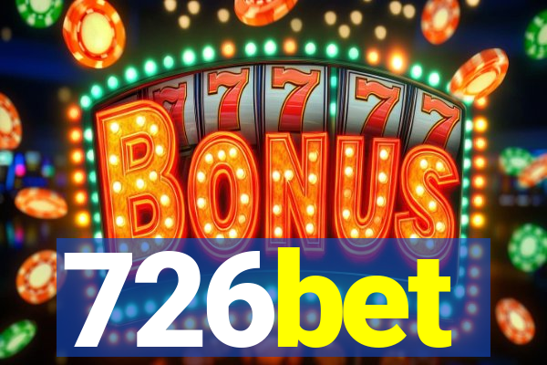 726bet