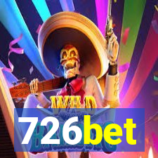 726bet