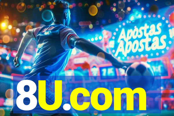 8U.com