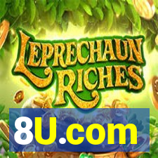 8U.com