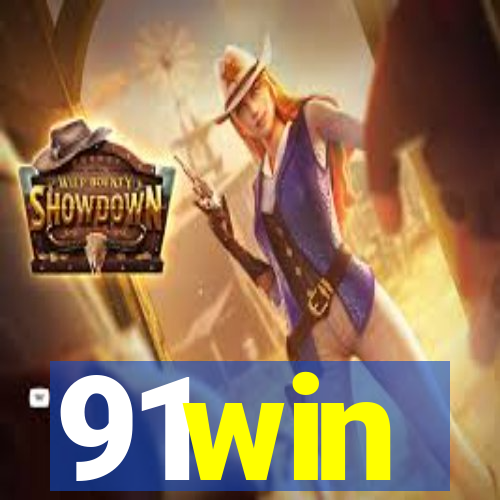 91win