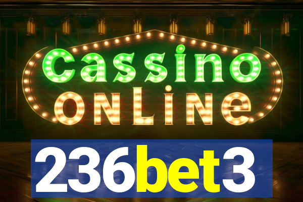 236bet3