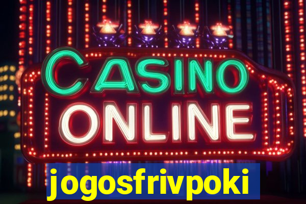 jogosfrivpoki