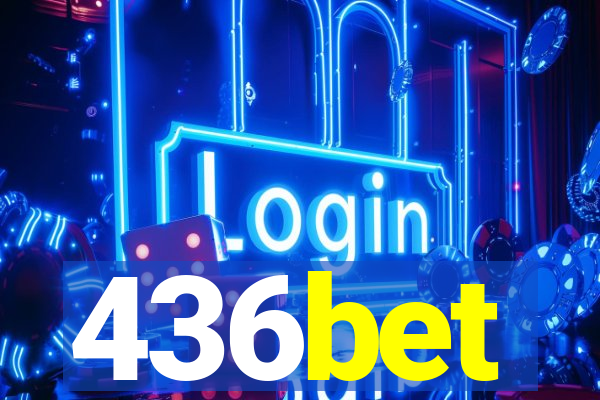 436bet