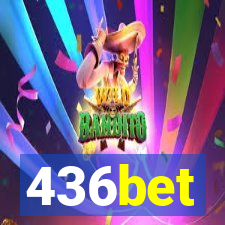 436bet