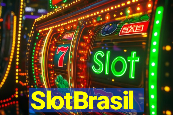 SlotBrasil