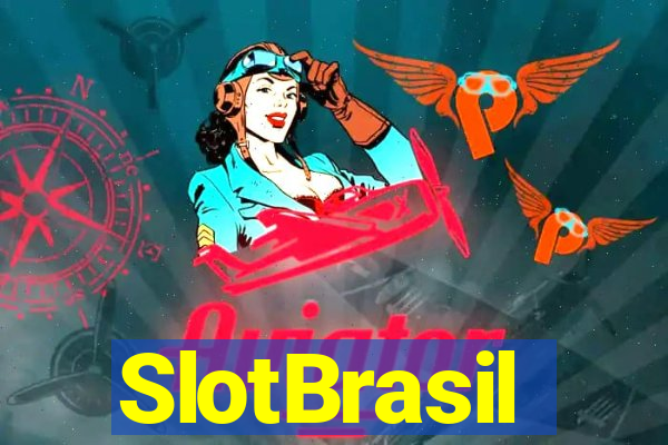SlotBrasil