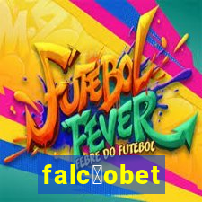 falc茫obet