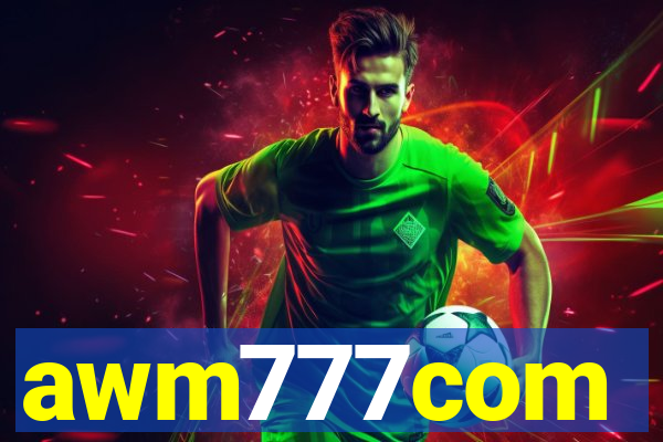 awm777com