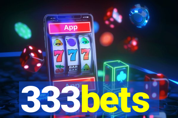 333bets