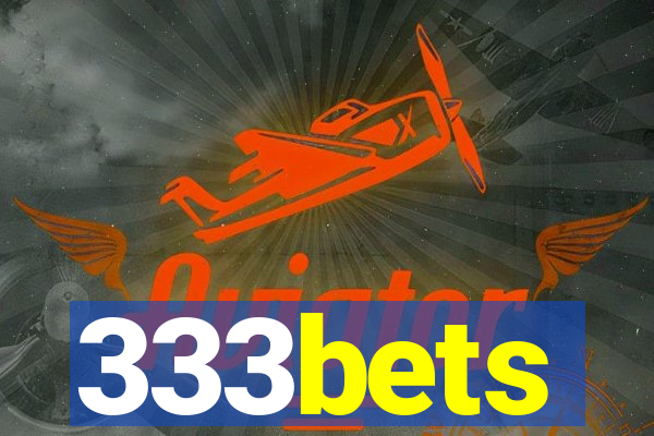 333bets
