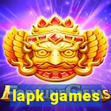 lapk games