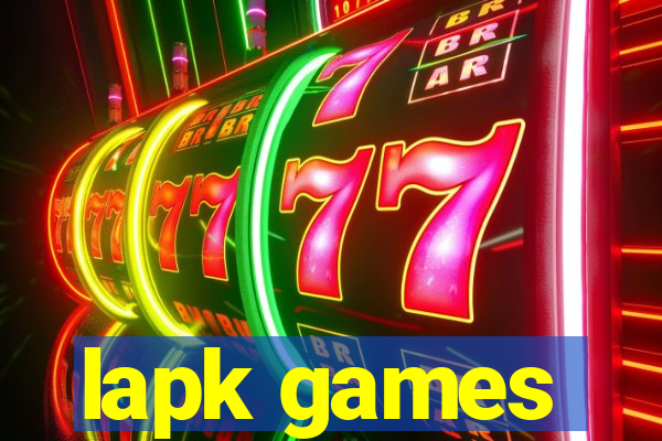 lapk games