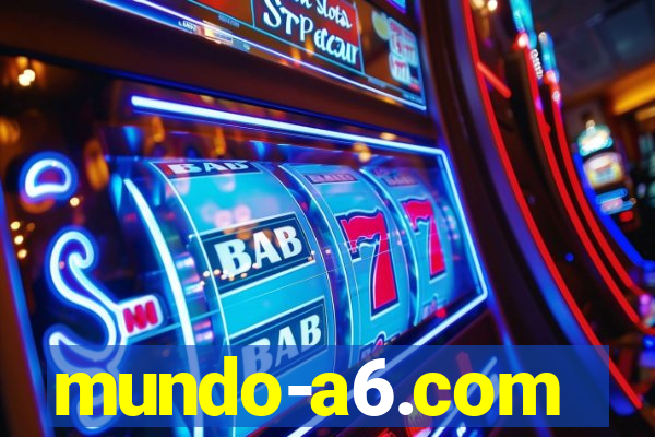 mundo-a6.com