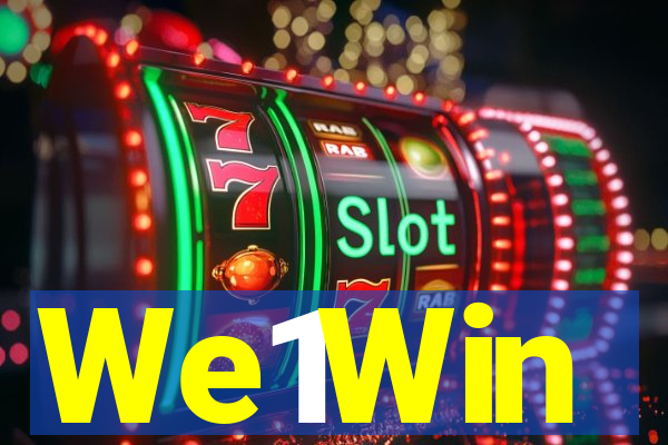 We1Win