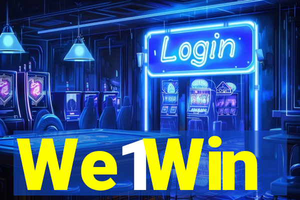 We1Win