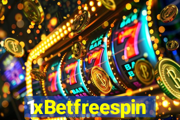 1xBetfreespin