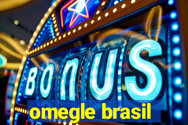 omegle brasil