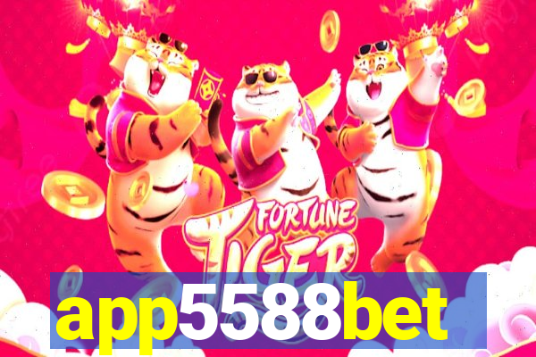 app5588bet