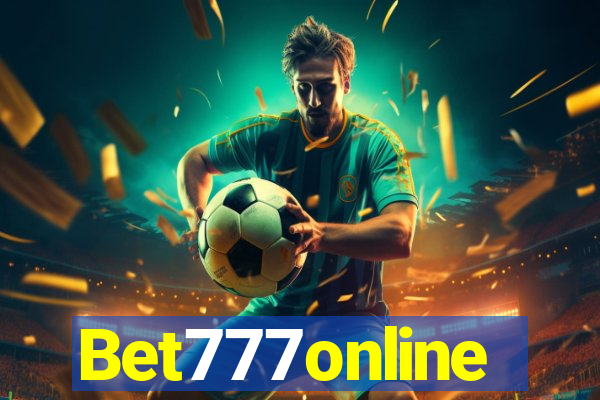 Bet777online