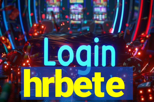 hrbete