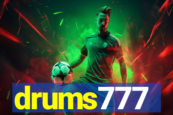 drums777