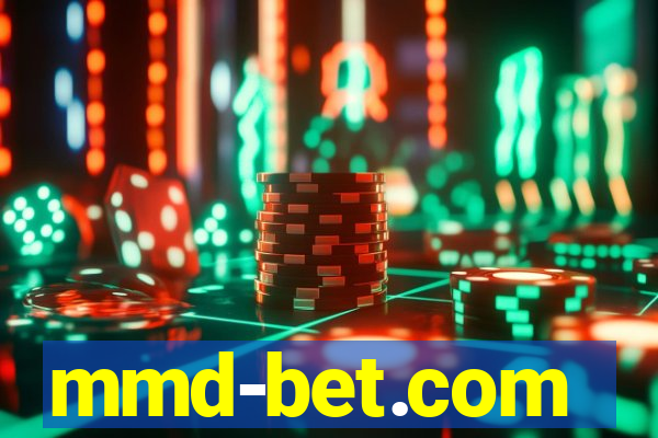 mmd-bet.com