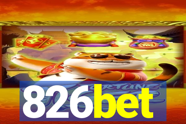 826bet