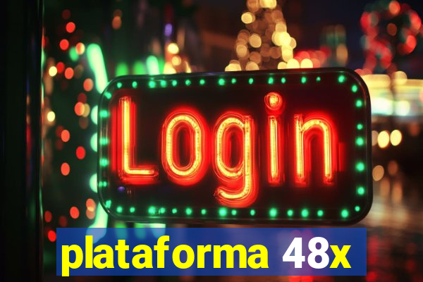 plataforma 48x
