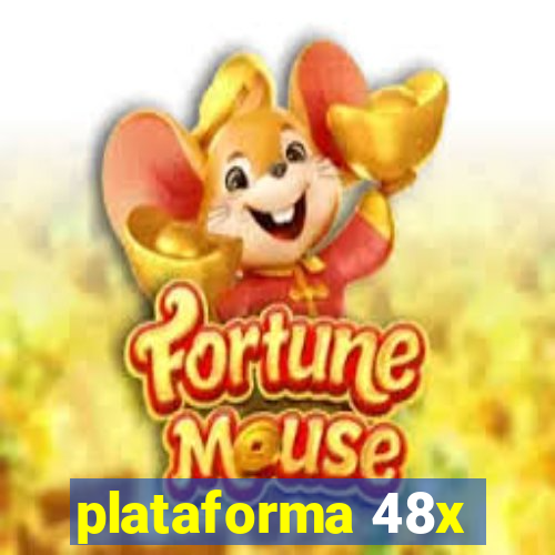 plataforma 48x
