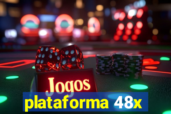 plataforma 48x