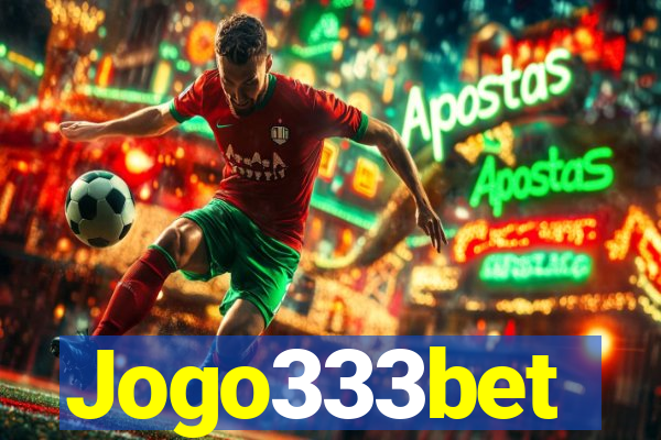 Jogo333bet
