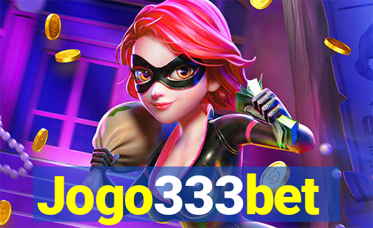 Jogo333bet