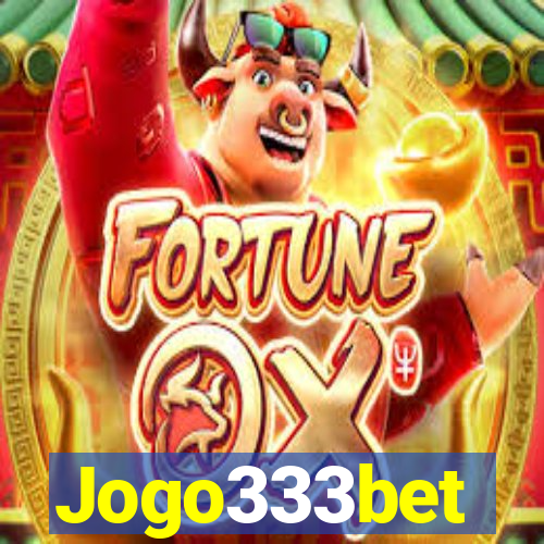 Jogo333bet