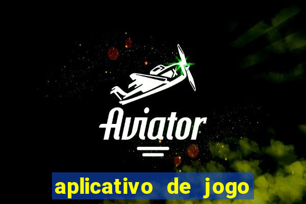 aplicativo de jogo que paga de verdade