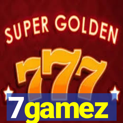 7gamez